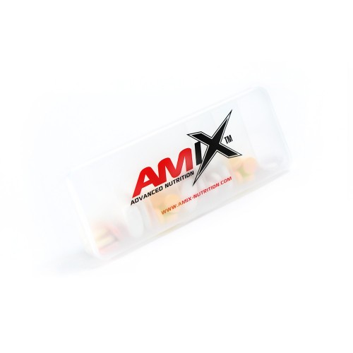 AMIX NUTRITION Amix Pill Box 7 dní