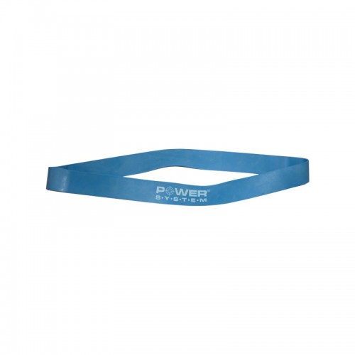 POWER SYSTEM Guma na posilování MINI LOOP BAND LEVEL 3