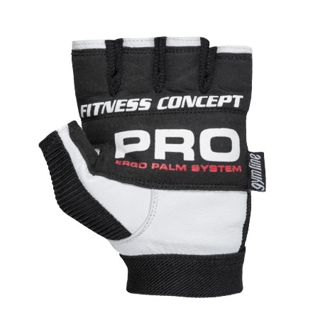 Power System rukavice Fitness PS-2300 Barva: Černá, Velikost: S