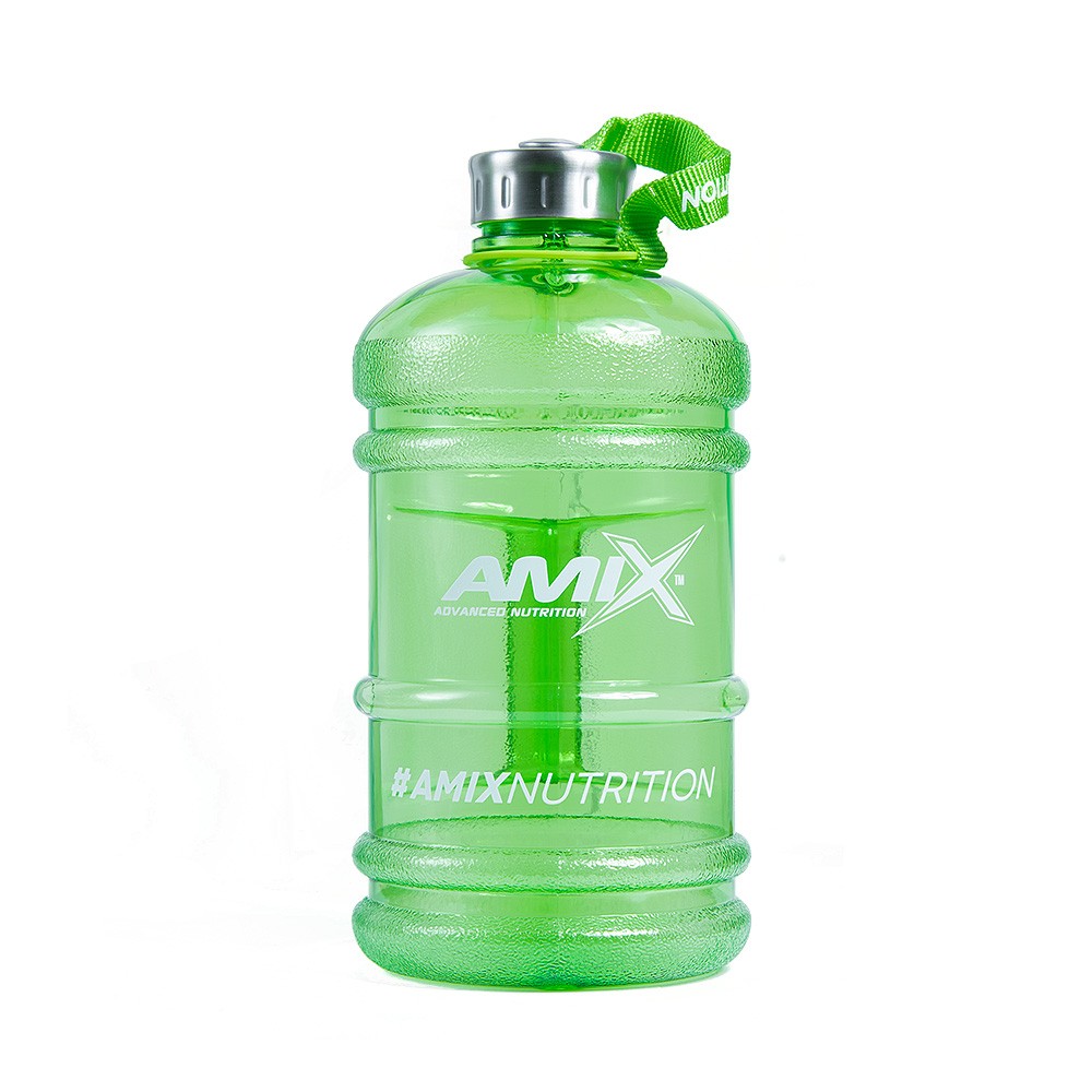 AMIX NUTRITION Amix Barel na vodu 2200ml zelený