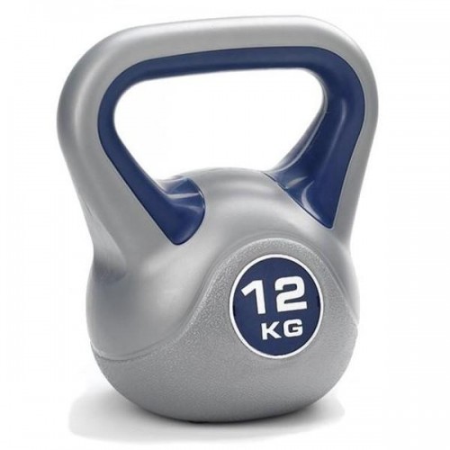 SEDCO ČINKA KETTLEBELL Dual Color - plast 12 kg