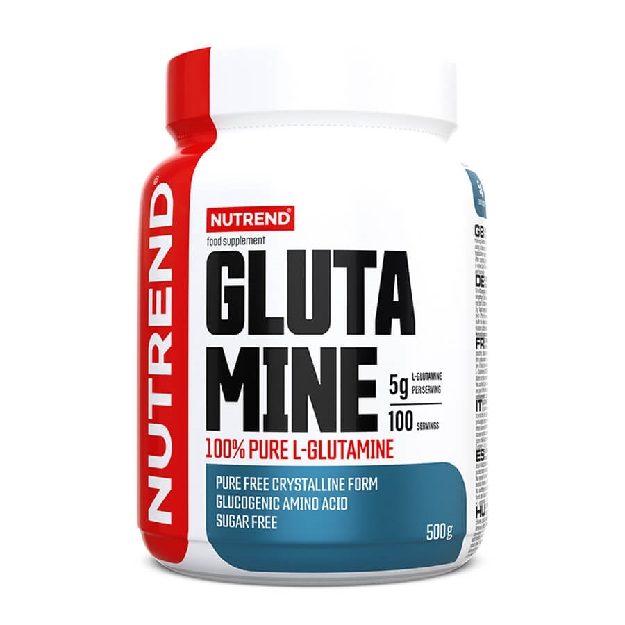 NUTREND Glutamine 500 g