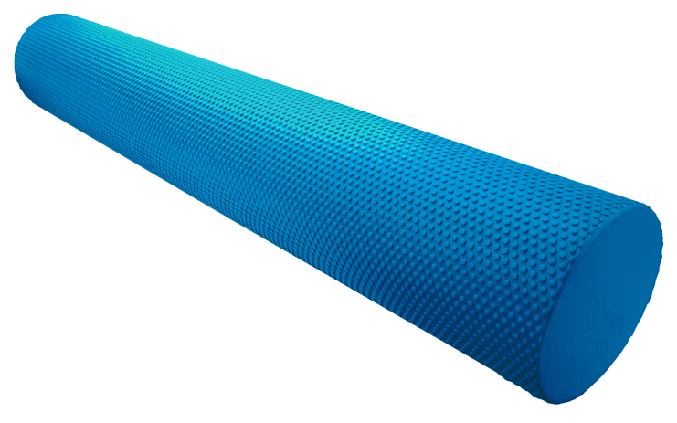 Power System - prime roller plus 90cm Barva: Černá