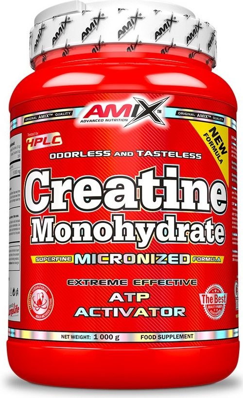 AMIX NUTRITION Amix Creatine monohydrate 1000 g