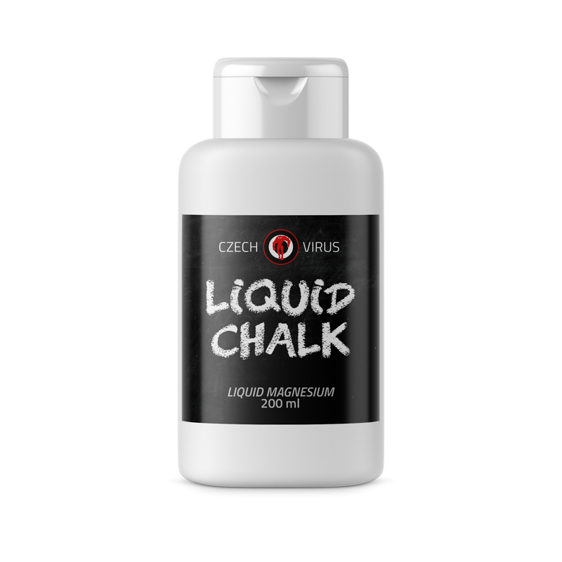 Czech Virus Liquid Chalk 200 ml