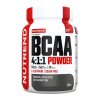 Nutrend Bcaa 4:1:1 powder 500g koupíte na Nutrition-shop.cz