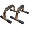 Podpěry na kliky Push Up Stand koupíte na Nutrition-shop.cz