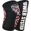 POWER SYSTEM Kolenní bandáž KNEE SLEEVES koupíte na Nutrition-shop.cz