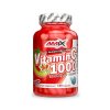 Amix Vitamin C 1000mg 100 kapslí koupíte na Nutrition-shop.cz