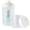 2 sejkr myotec 500 ml se zasobnikem