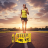 Nutrend Fat direct shot 20x60ml edited 1