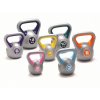 ČINKA KETTLEBELL Dual Color - plast 8 kg koupíte na Nutrition-shop.cz