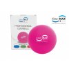 KINE-MAX Professional Overball - 25cm - růžový koupíte na Nutrition-shop.cz