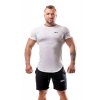 SF7 Pro Wear Tričko SYMMETRY White koupíte na Nutrition-shop.cz