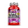 Amix Kre-Alkalyn 120 kapslí koupíte na Nutrition-shop.cz