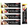 EXCELENT protein bar 85g koupíte na Nutrition-shop.cz