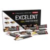 EXCELENT protein bar 9x85g dárkové balení koupíte na Nutrition-shop.cz
