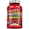 Amix Peruvian Maca 750 mg 120 cps. koupíte na Nutrition-shop.cz