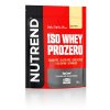 Nutrend ISO WHEY PROZERO 500g koupíte na Nutrition-shop.cz