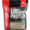 Nutrend 100% whey protein 1000g koupíte na Nutrition-shop.cz