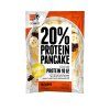 extrifit protein pancake 20 50 g banana chocolate