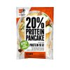 extrifit protein pancake 20 50 g apple cinnamon