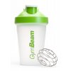 Gym Beam Šejkr Blend Bottle průsvitně-zelený 400 ml koupíte na Nutrition-shop.cz