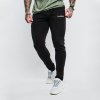 Gym Beam Tepláky Slimfit Black koupíte na Nutrition-shop.cz