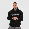 Gym Beam Mikina PRO Hoodie Black koupíte na Nutrition-shop.cz