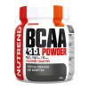 Nutrend BCAA 4:1:1 Powder 300 g koupíte na Nutrition-shop.cz