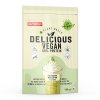 Nutrend Delicious VEGAN protein 450g koupíte na Nutrition-shop.cz