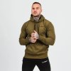 Gym Beam Mikina Athlete Military Green Black koupíte na Nutrition-shop.cz