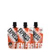 Extrifit Express Energy Gel 80 g koupíte na Nutrition-shop.cz