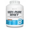 BioTech USA 100% Pure Whey 2270 g koupíte na Nutrition-shop.cz