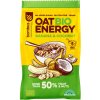 Bombus oat bio energy ovesné vločky 65g koupíte na Nutrition-shop.cz