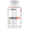 GymBeam Omega 3-6-9 koupíte na Nutrition-shop.cz