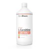 GymBeam L-Carnitine 500 ml koupíte na Nutrition-shop.cz