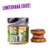 big boy pistaciovy krem s prichuti dubajske cokolady 170g