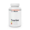 taurine 120 caps gymbeam 1