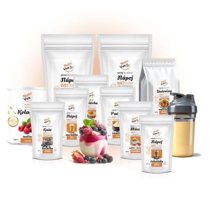 nutrivus 10