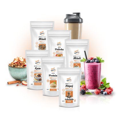 nutrivus 6
