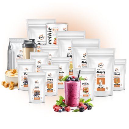 nutrivus 14