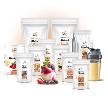 nutrivus 10
