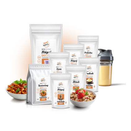 nutrivus 8