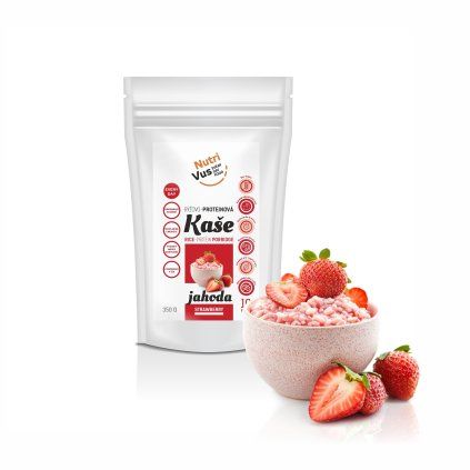 nutrivus kase jahoda