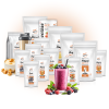 Dietní balíček pro plán nízké nadváhy - FIT&Easy (42 dní/154 porcí )