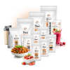 Dietní balíček pro plán nízké nadváhy - FIT&Easy (14 dní/70 porcí)