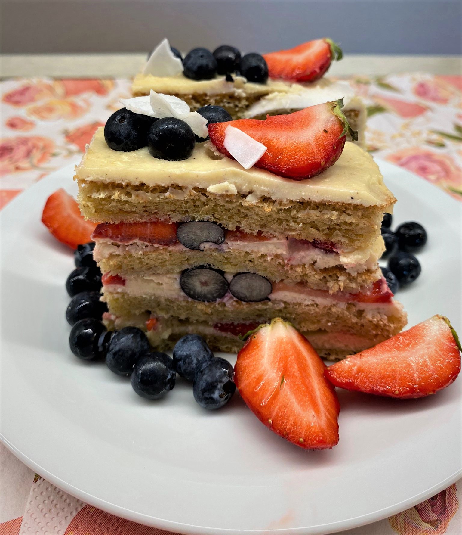 BIG BOY REZY VANILLA KOKOS