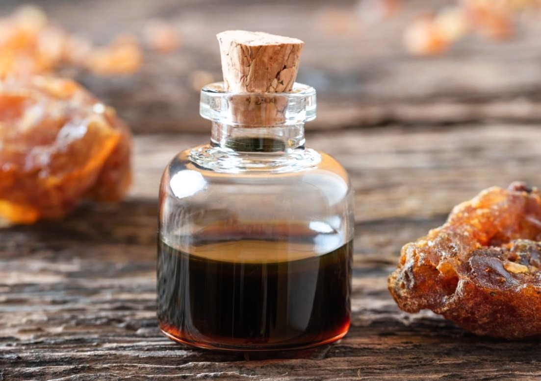 Dračia krv - dedičstvo z Jemenu