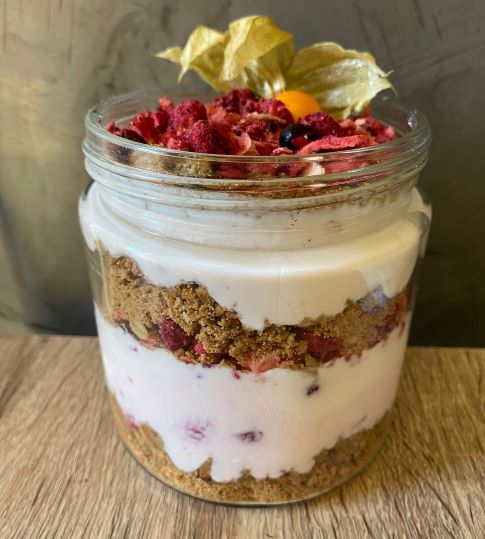 LENNY & LARRY’S FIT POHÁR